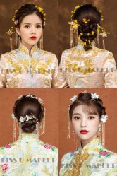 -KISS U 国际美学