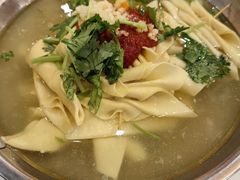 -老谷家黄泥烧鸽子·烧烤