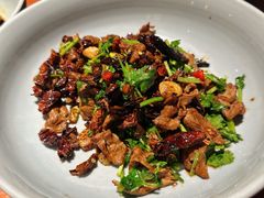 -长安记·大美陕菜(大族广场店)