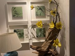 -新盈光·云会所(百丈东路店)