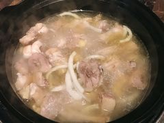 椰子鸡-同仁四季椰子鸡(海岸城天利店)