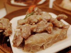 -稻香酒家·33年老字号·港式粤菜(富邦中心店)