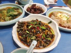 -阿毛饭店(和义路店)