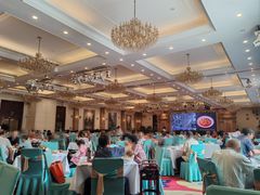 -新成海港大酒楼(康华路店)