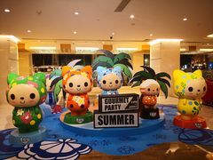 -佰园全日西餐厅-厦门佰翔软件园酒店