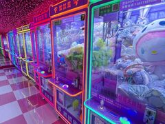 -探险阳光乐园(东区利和店)