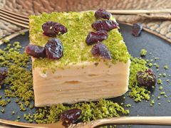 -龟兹KUCINA·新疆菜(前滩L+PLAZA店)