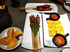 -云海肴·汽锅鸡·云南菜(高德置地店)