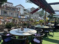-香芙茗茶楼(梅家坞总店)