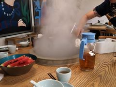 -云渔堂蒸汽石锅鱼(万达店)