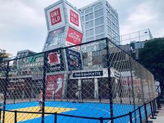 -证大大拇指广场(芳甸路店)