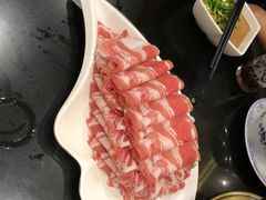-北门涮肉·铜锅涮肉(南锣鼓巷店)