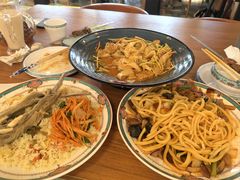 -巴尔喀十新疆餐厅(开发区店)
