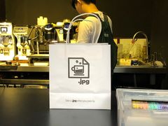 -JPG coffee(广州体育西店)