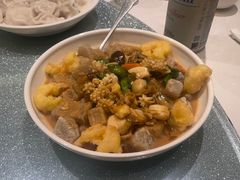 -奕景酒家· 专注大连海鲜30年(星海广场店)