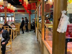 -汉唐守艺人·河北面馆(民心河店)