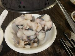 -鸿渡渔庄·特色鸭咀鱼