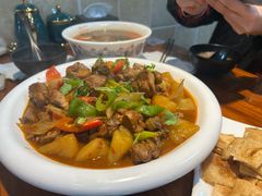 -卡迷尔牛肉面(佳木斯路店)