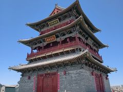 -大同古城-太平楼