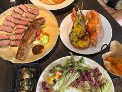 -The Cheebat 锌吧·Bistro(体育西店)