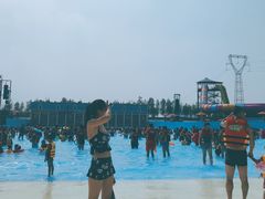 -西安华夏文旅水世界