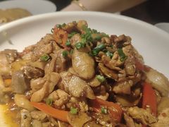 一鸡两吃-大碗先生(万家丽店)