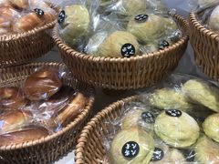 -富贵面包公司(运河店)