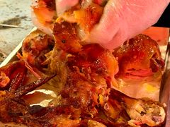 -破瓦寒窑烤羊排·鲜牛肉烧烤