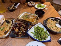 -霹雳火·重庆烧烤·江湖菜(解放碑店)