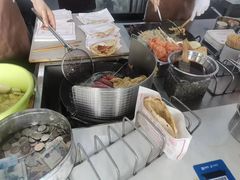 -尚食卢记烧饼(凤凰路总店)