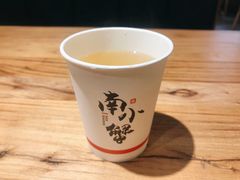 -南小蟹手工點心(三里屯店)