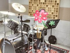 -TEMPO 音乐(五角场店)
