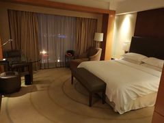 -锦州喜来登酒店