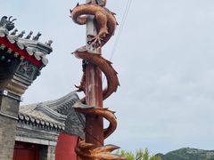 -妙峰山风景名胜区