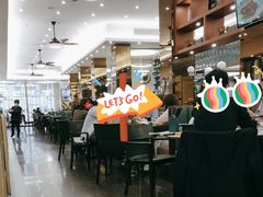 -明园茶餐厅(沙头角店)