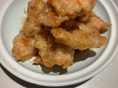 -北李妈妈菜·海肠捞饭(高新万达店)
