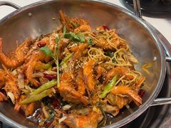 -重庆巴渝火锅(钟家村店)