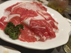 -伊斯美清真火锅(吉祥店)