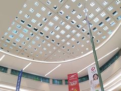 -KK ONE(京基滨河时代店)