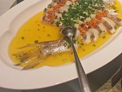 -太守宴·蘭院(天塔店)