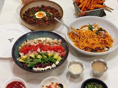 -娜娜家•Nana’s restaurant (爱琴海店)
