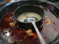 -重庆烧鸡公火锅(簋街店)