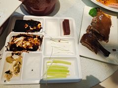 -京鸭棠(让胡路万达店)