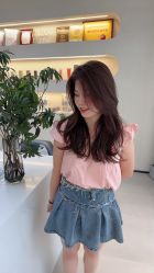 -汀南丝雨Hair design