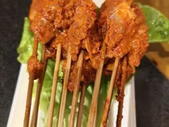 -大龙燚火锅(春熙店)