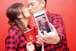 -HY小曼wedding·TOPYOUNG团队