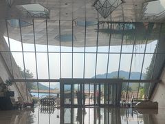 -北京中信金陵酒店