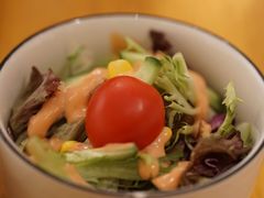 -森Some Fusion(荔湾店)