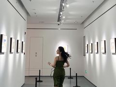 -大芬美术馆