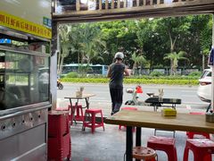 -明月虾面(厦禾路店)